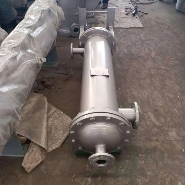 海西直辖分集水器重要指标